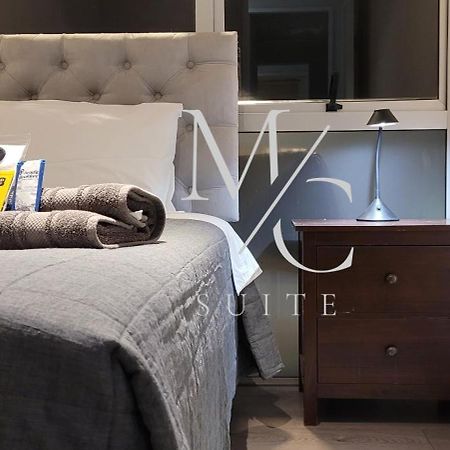 Mc Suite - Centro Norte Antofagasta Dış mekan fotoğraf
