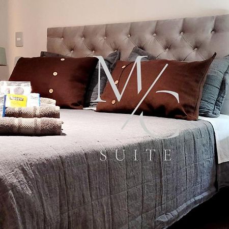 Mc Suite - Centro Norte Antofagasta Dış mekan fotoğraf