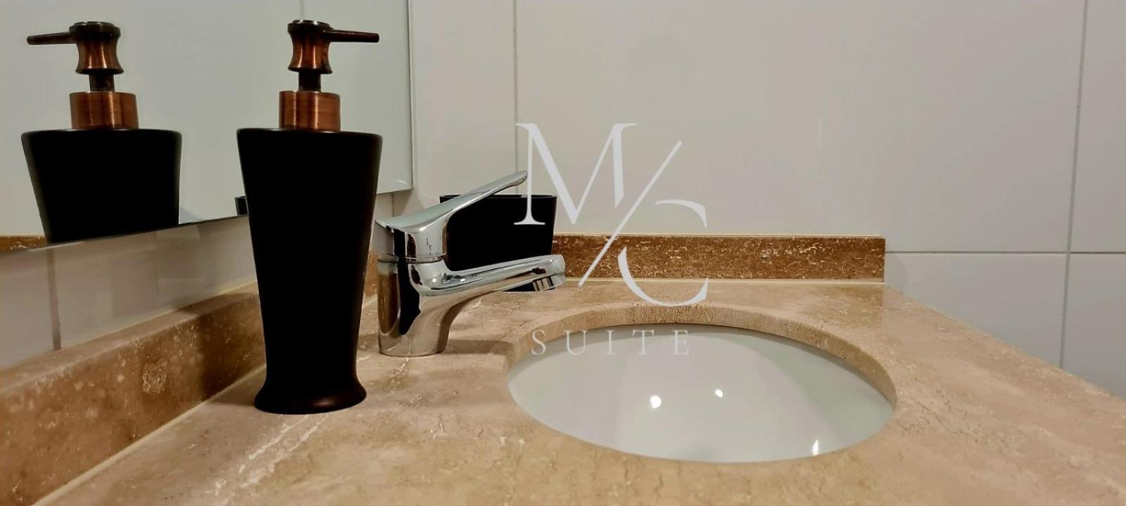 Mc Suite - Centro Norte Antofagasta Dış mekan fotoğraf